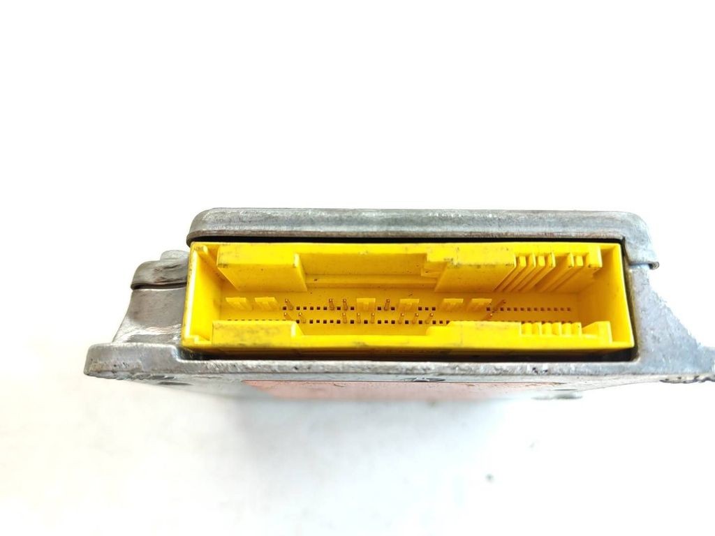 Volkswagen VW PASSAT B5 1996 Safety Control unit module 1J0909604 