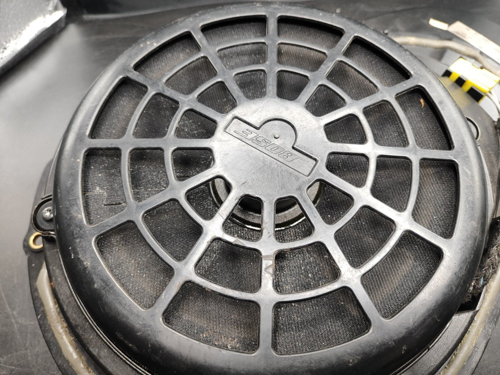 Lancia Lybra 2002 BOSE Audio Subwoofer Speaker 467406840