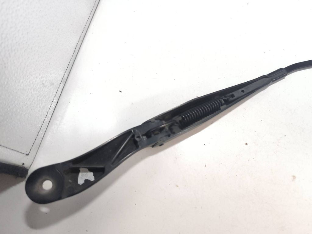 Alfa Romeo 159 2007 LHD Left windscreen wiper blade arm 60699859SX