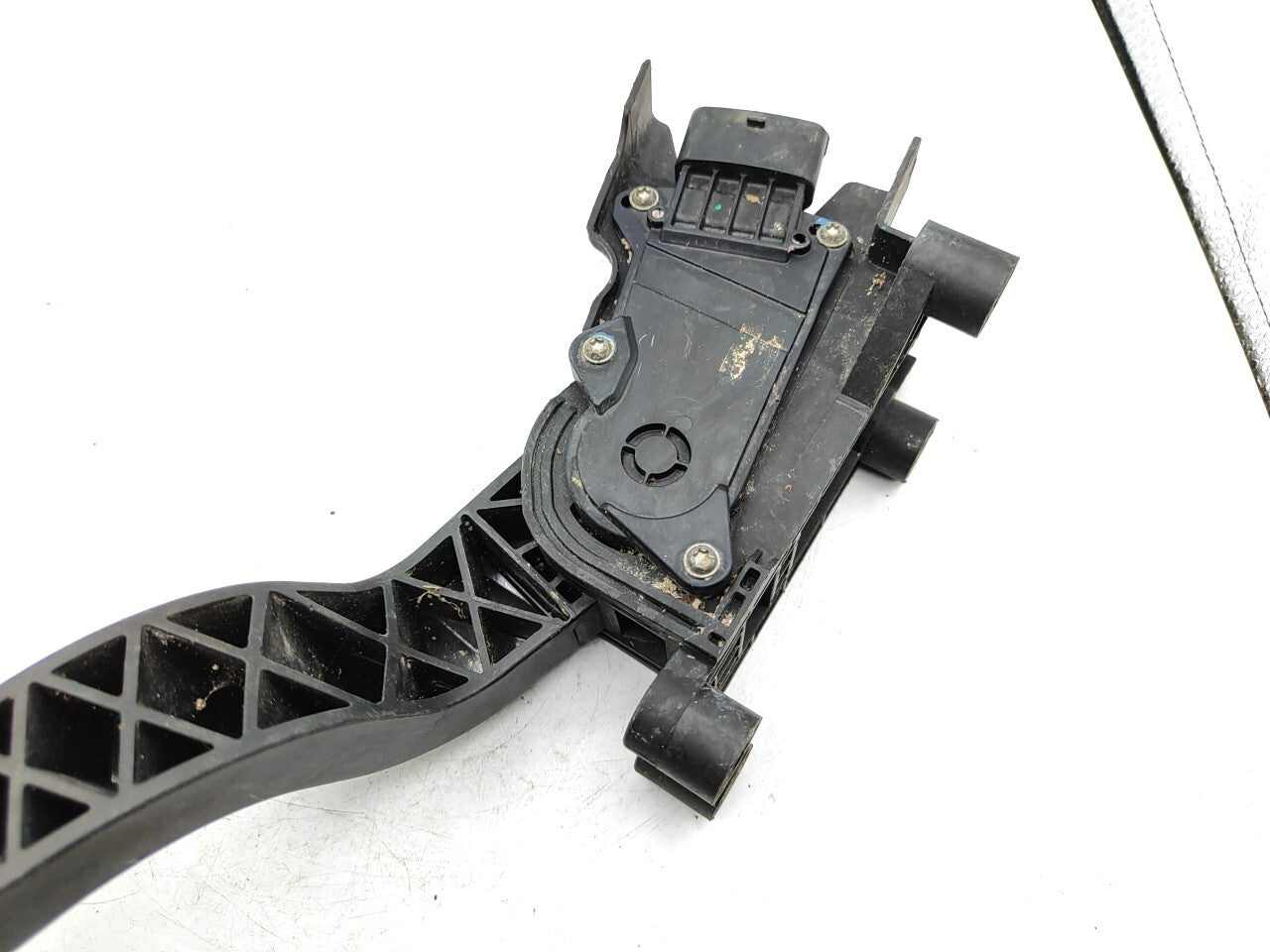 Fiat Doblo 2007 LHD Throttle Gas Pedal 517831680 0280752295