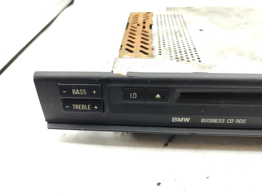 BMW 5 SERIES E39 530D 142kW 2000 Business Radio CD Player 8374999 65128374999