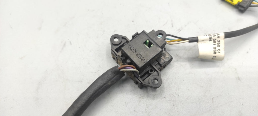 Peugeot 607 3.0 V6 2002 Radio Control Stalk Lever Switch 96391088ZL