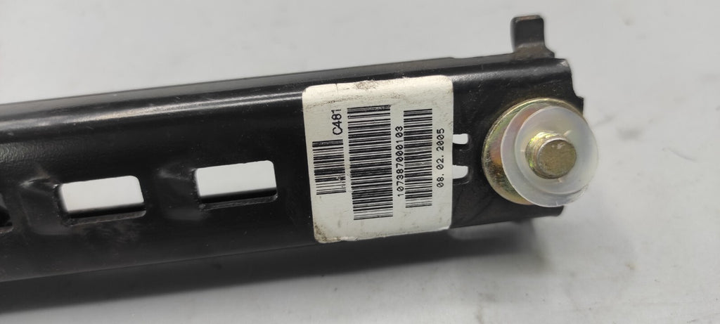 Alfa Romeo 156 2003 Rear Left Seatbelt Height Adjustment Regulator Rail