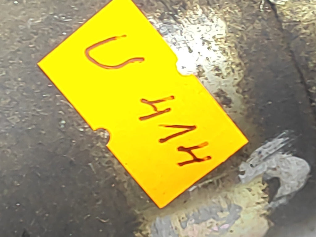 Alfa Romeo 155 TwinSpark 1994 Engine Idle Control Valve 0280140505