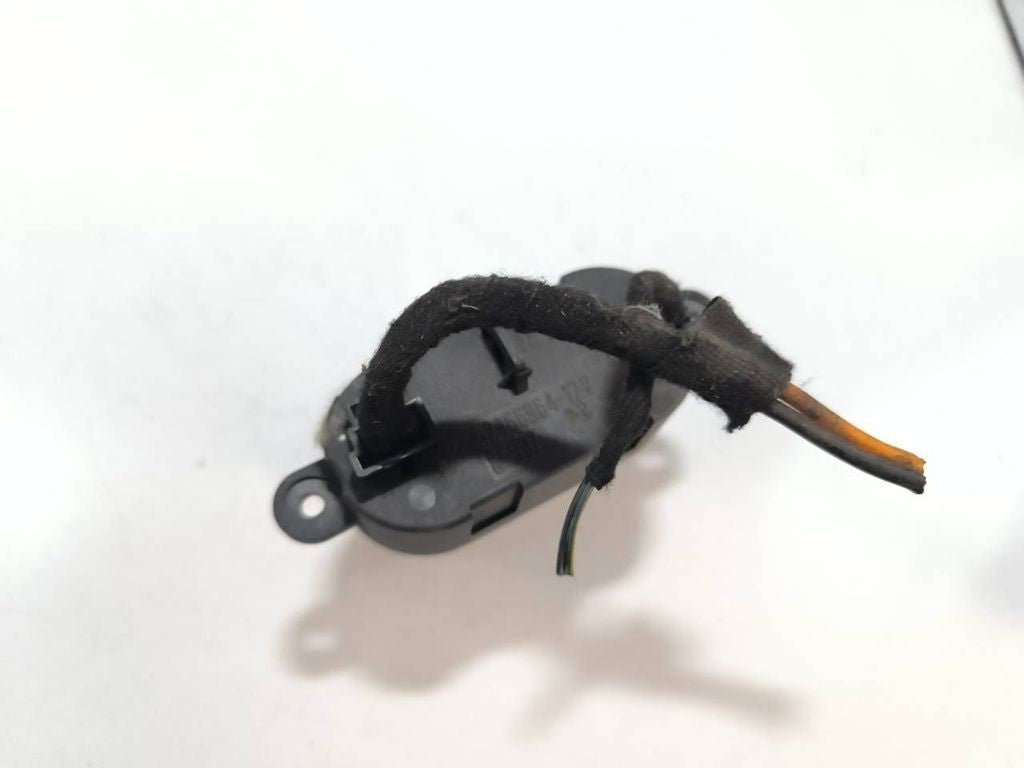 Alfa Romeo 156 2.4JTD 2005 Heater regulator blower fan resistor 52466964 