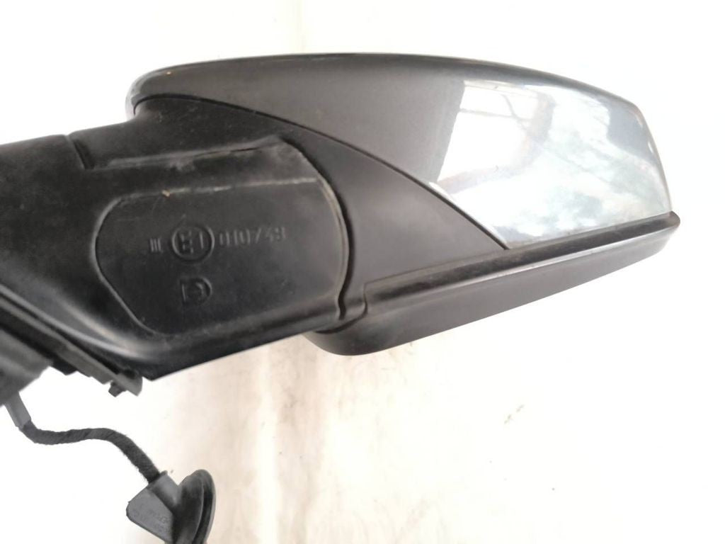 BMW 5 E60 E61 Front Left electric wing mirror E1010748 