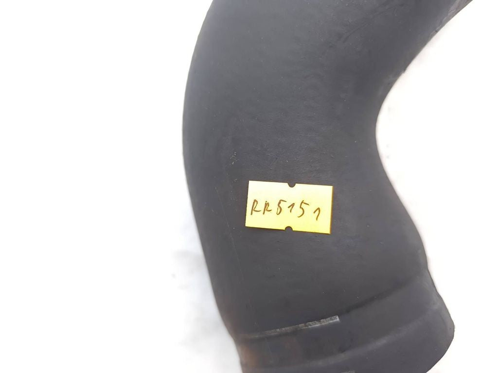 Ford Mondeo Mk III 2.0D 2002 Diesel intercooler hose pipe 1S7Q6K770AD 