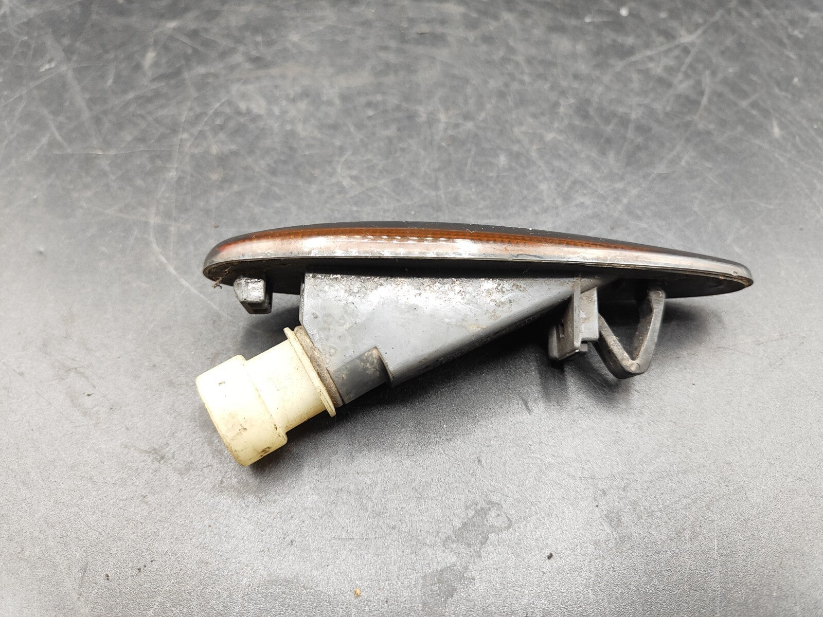 Fiat Marea 2000 Fender Wing Side Indicator Turn Light 46426713 46442197