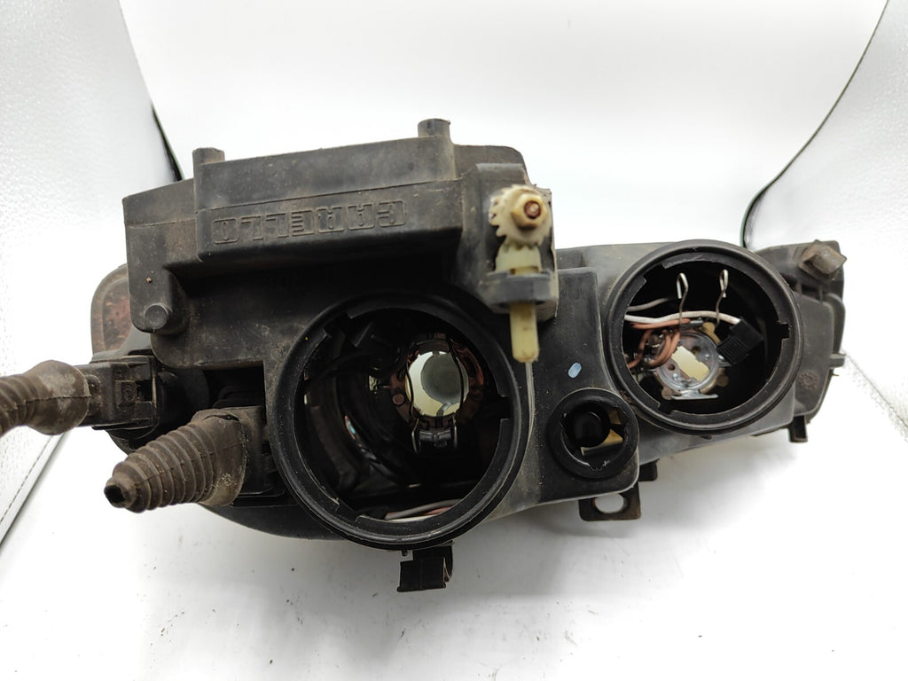 Alfa Romeo 156 1.9JTD 85kW PRE-Facelift 2000 LHD Front Right Headlight 60620134