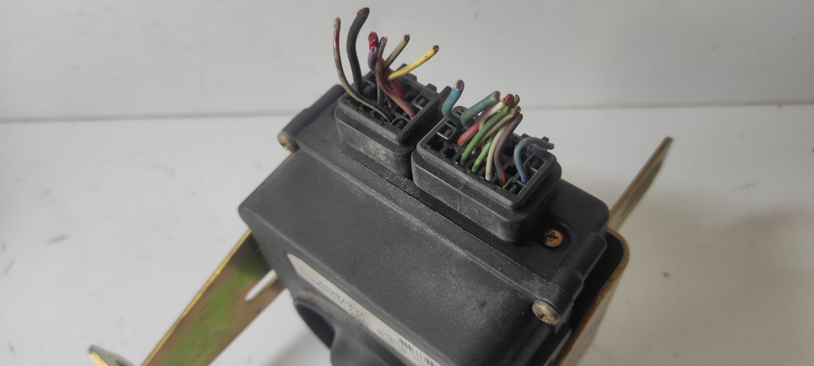 Alfa Romeo 166 2.4JTD 110kW Diesel  2003 Alarm Siren Unit 60674632