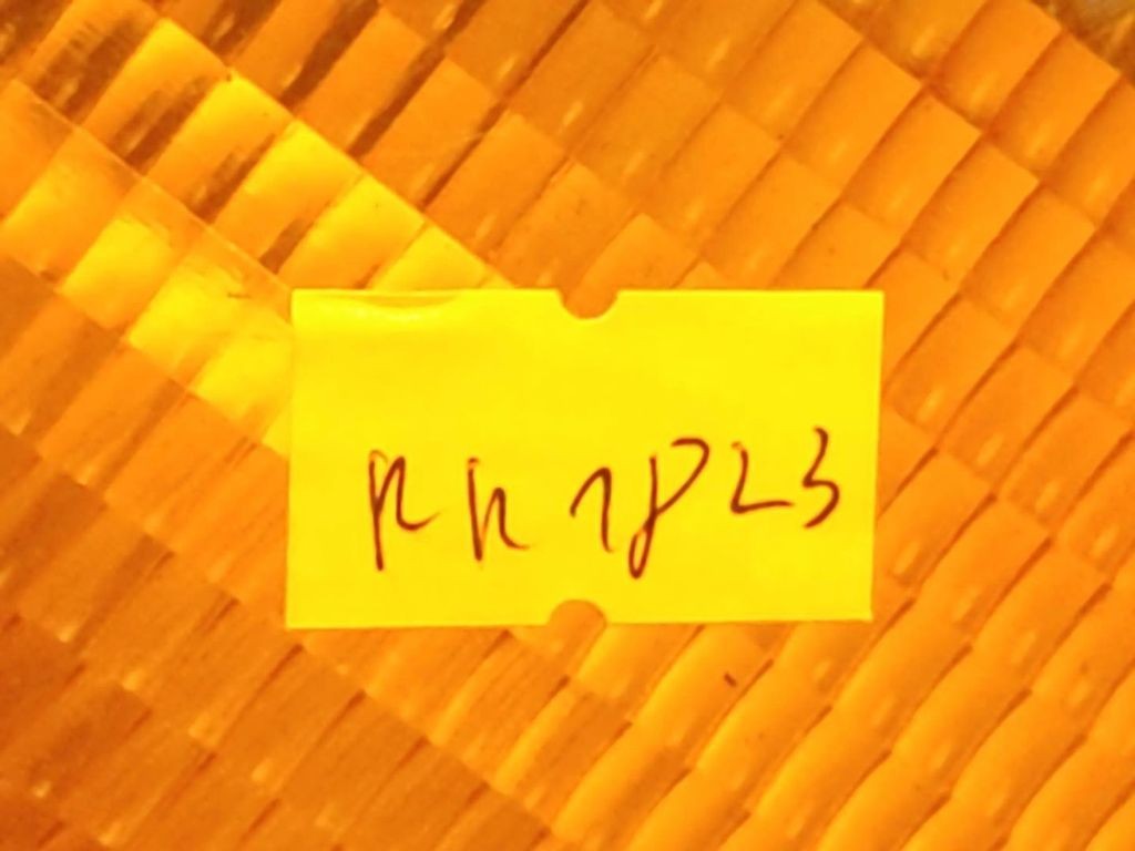 BMW 5 E34 1990 rear right side tail light lamp 1384010 