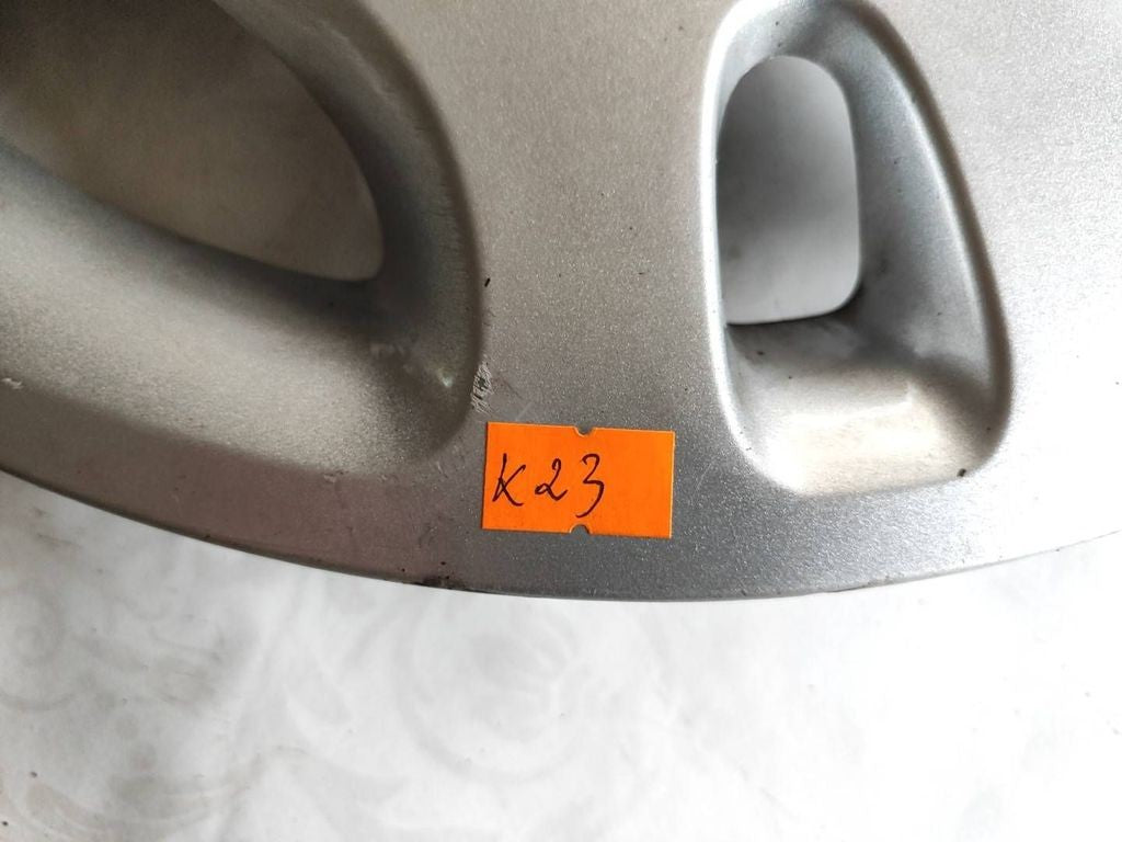 BMW 3 E36 1994 R15 wheel hub cap trim 36131094158 