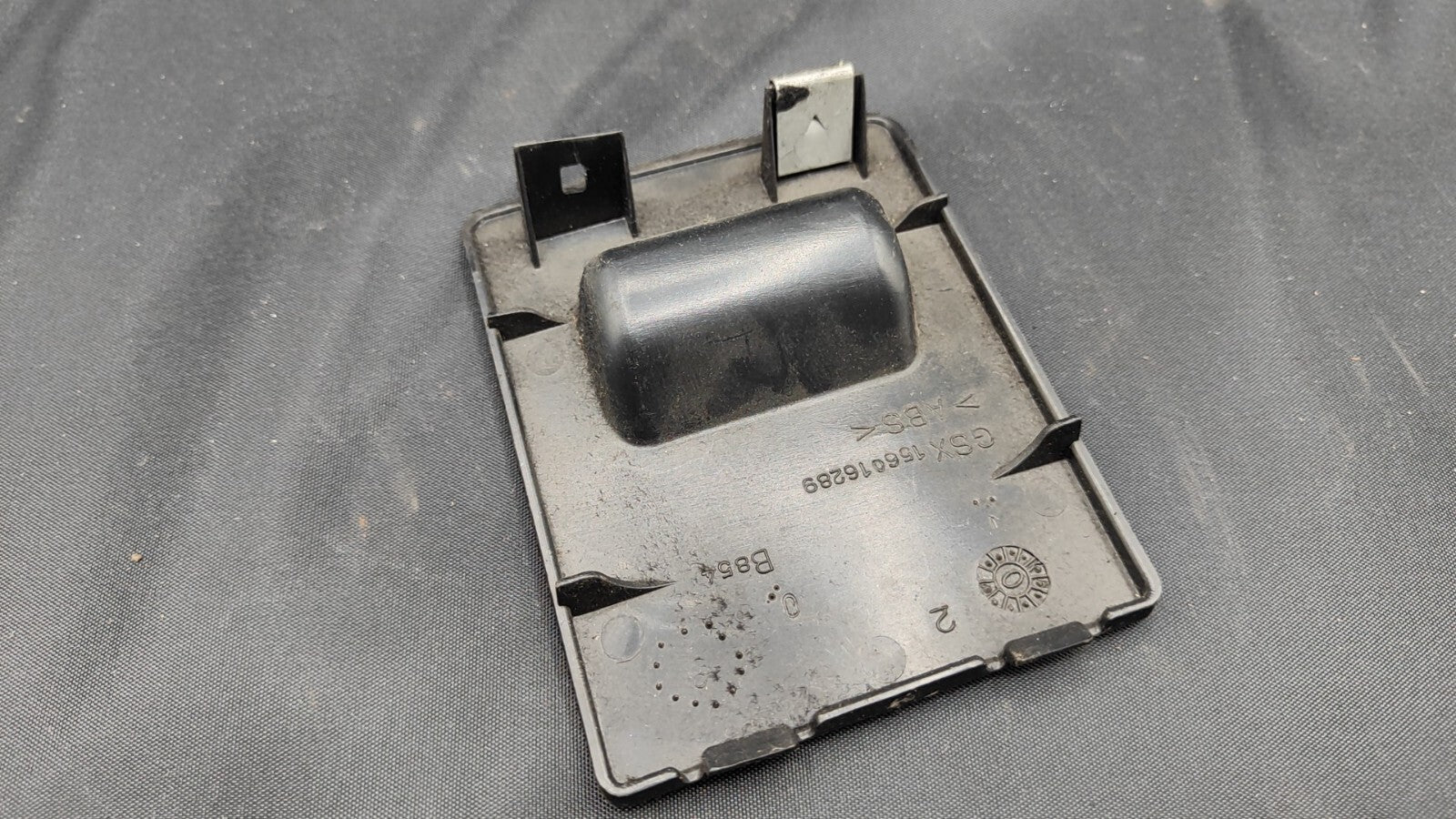 Alfa Romeo 156 JTD 2004 LHD Dashboard Glove Box insert 156016289