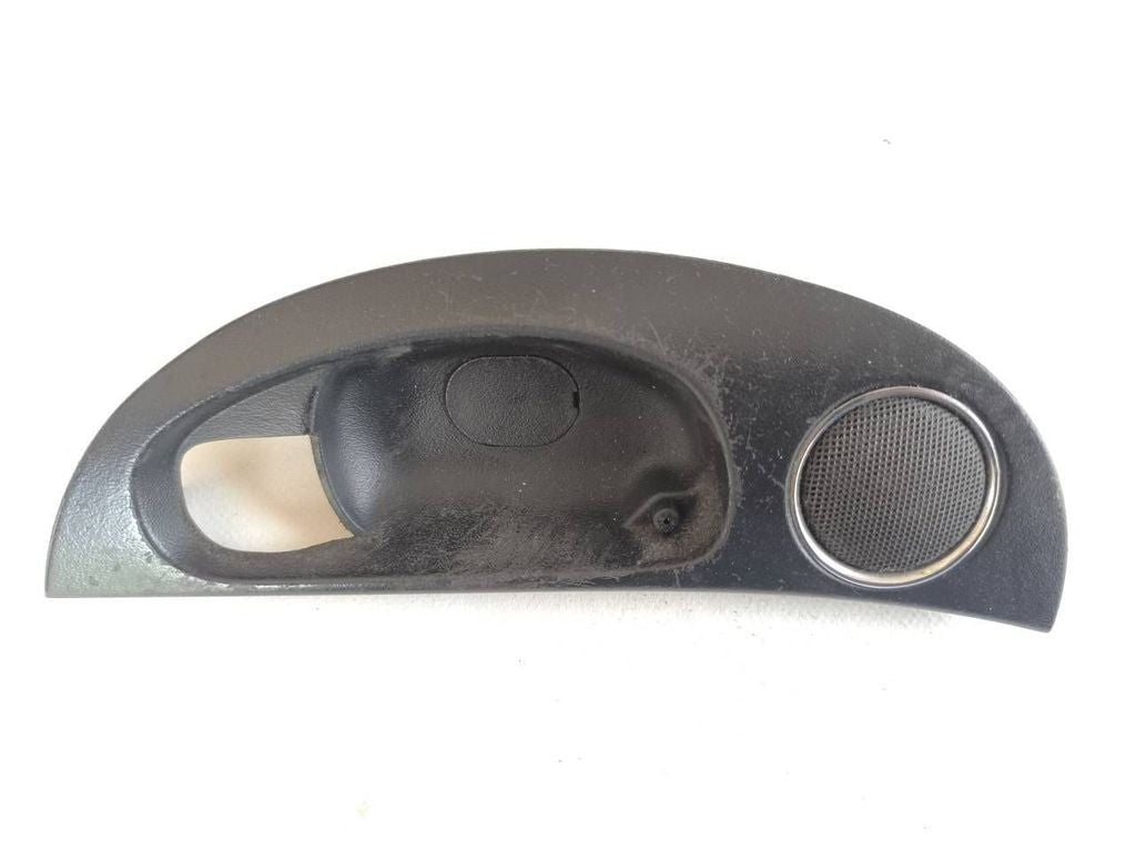 Alfa Romeo 147 8V 2005 Front left door interior handle trim 735300210 