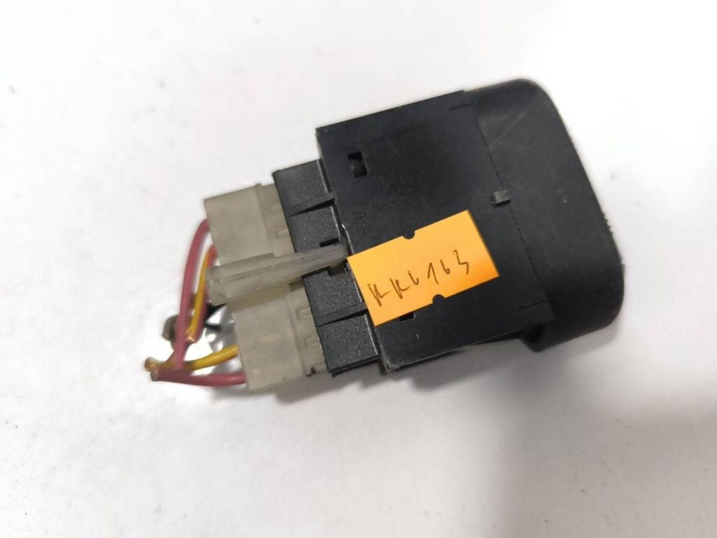 Ford Galaxy 1996 Seat heating switch 7M0963563C 