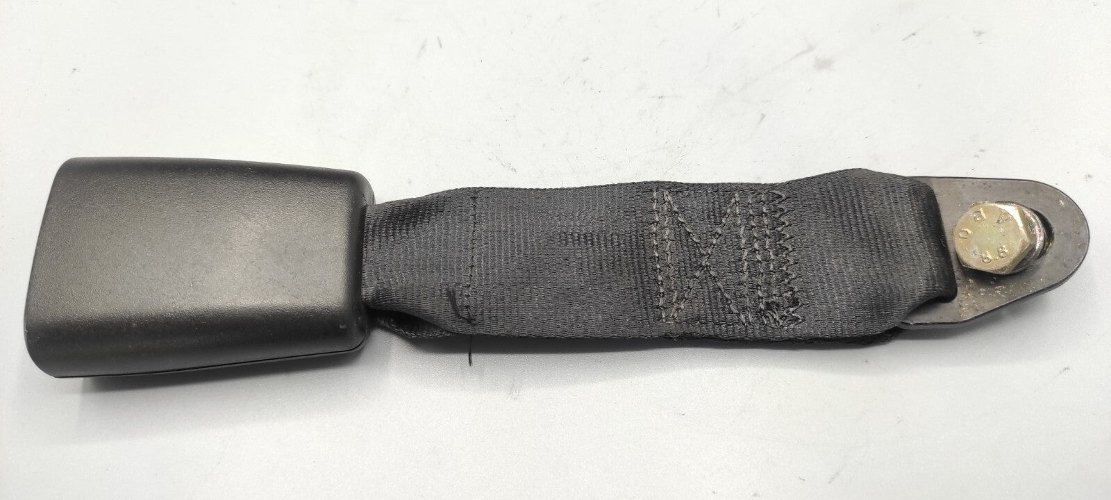 Alfa Romeo 156 SW 2.4JTD 2004 Rear Right Seat Seat Belt Buckle 10447090