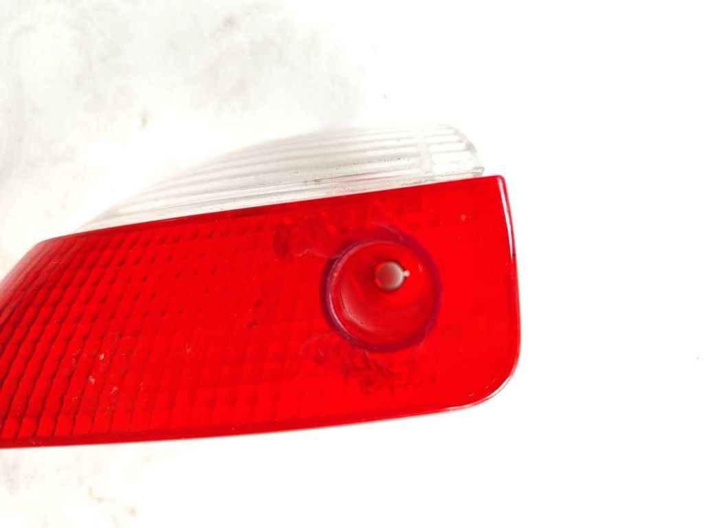 Alfa Romeo 147 2005 Right door reflector light 07012010 