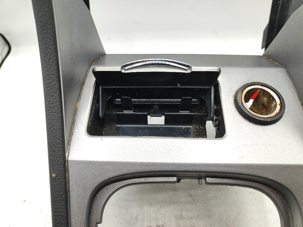 Alfa Romeo 147 Facelift 2006 Front Center Console Ashtray LS340802