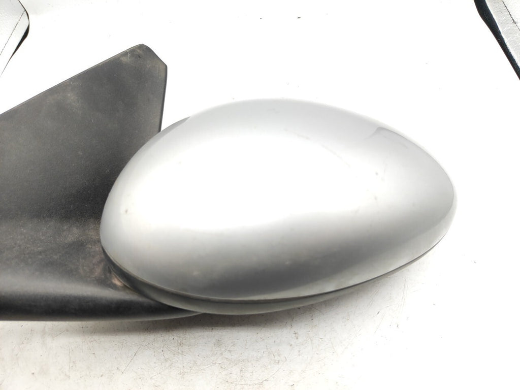 Alfa Romeo 147 1.9JTD 2006 Front Left Side Mirror Silver E9014133