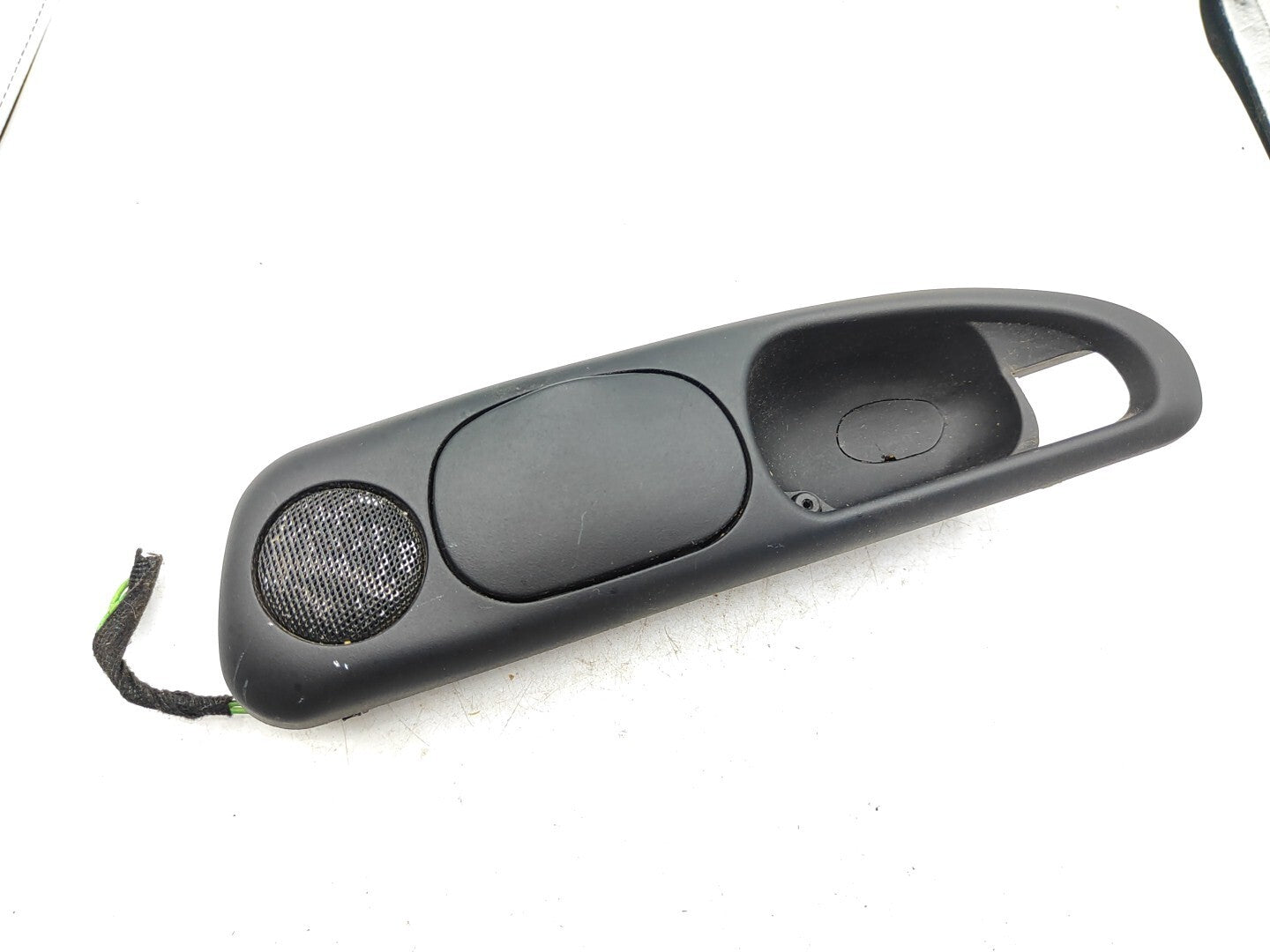 Alfa Romeo 166 2.4JTD 2001 Rear Right Interior Door Handle Trim 60670882