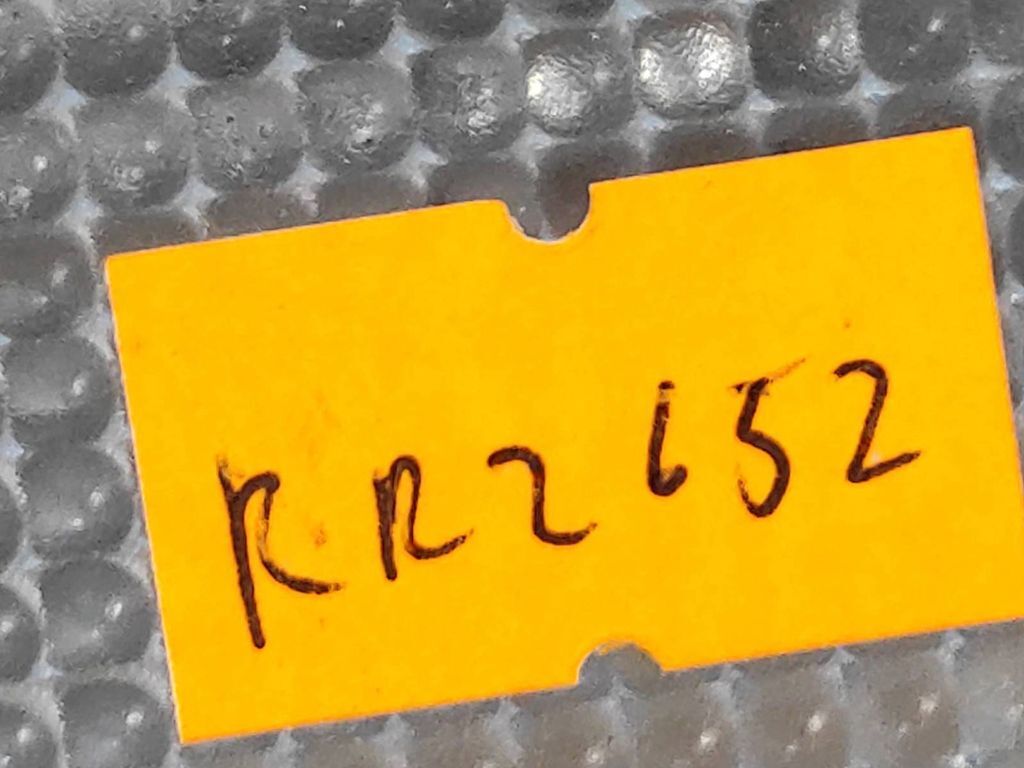 Saab 9-5 2.0T 110kW Petrol 2000 front reading dome seat light 