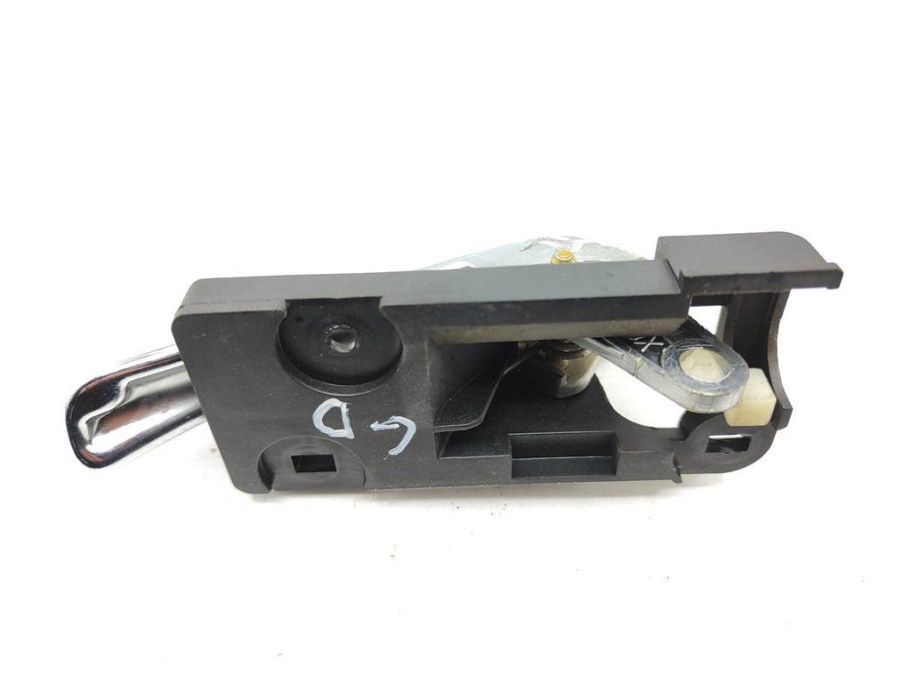 Alfa Romeo 156 2.0TS 2000 Rear Right Door Opening Inner Handle