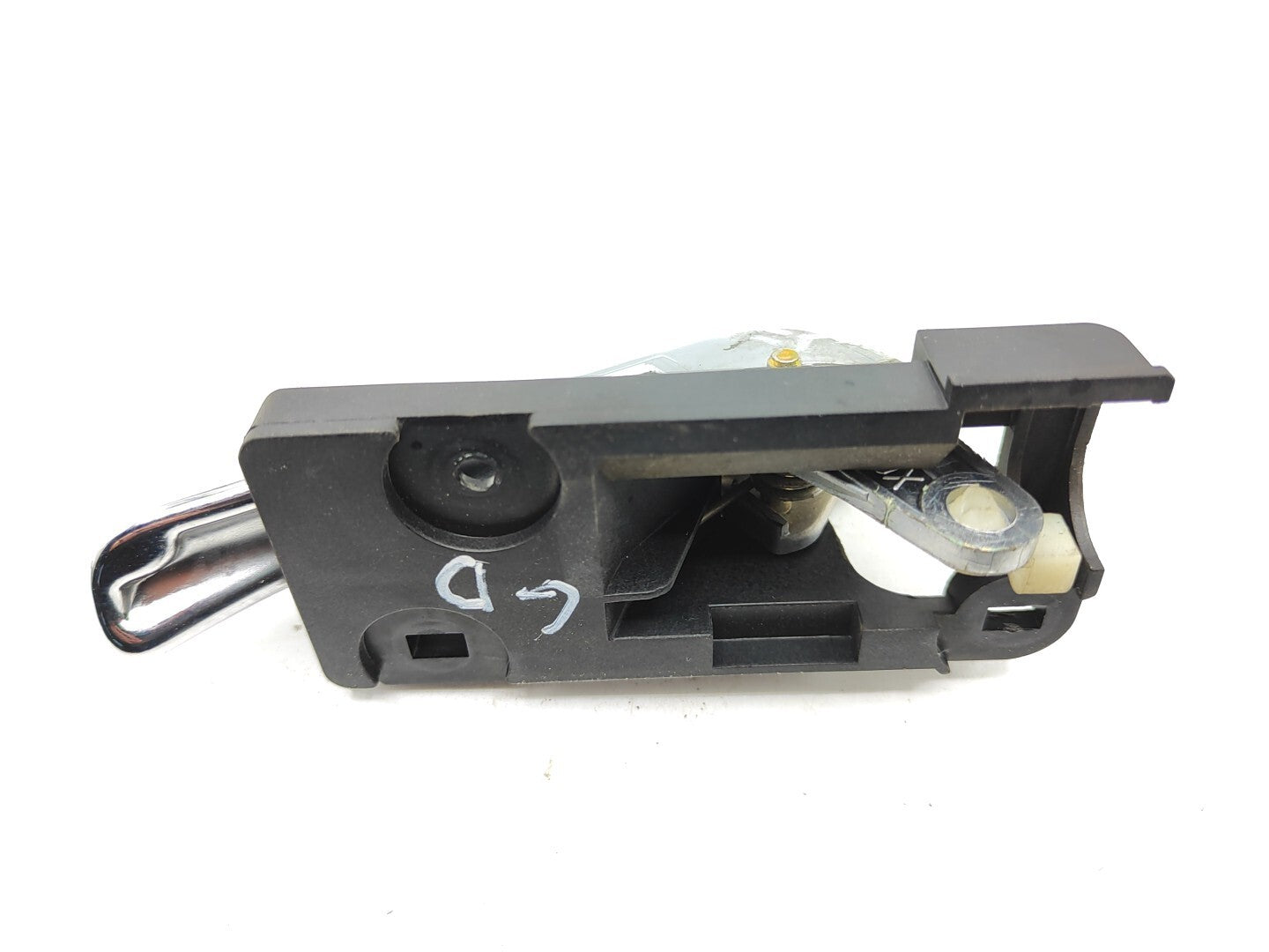 Alfa Romeo 156 2.0TS 2000 Rear Right Door Opening Inner Handle