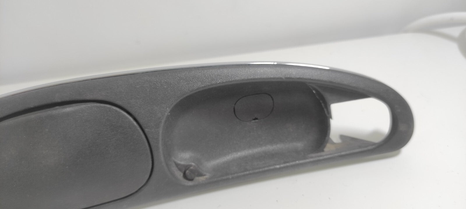 Alfa Romeo 156 2.4JTD 110kW 2002 Rear Right Door Handle Inner Trim