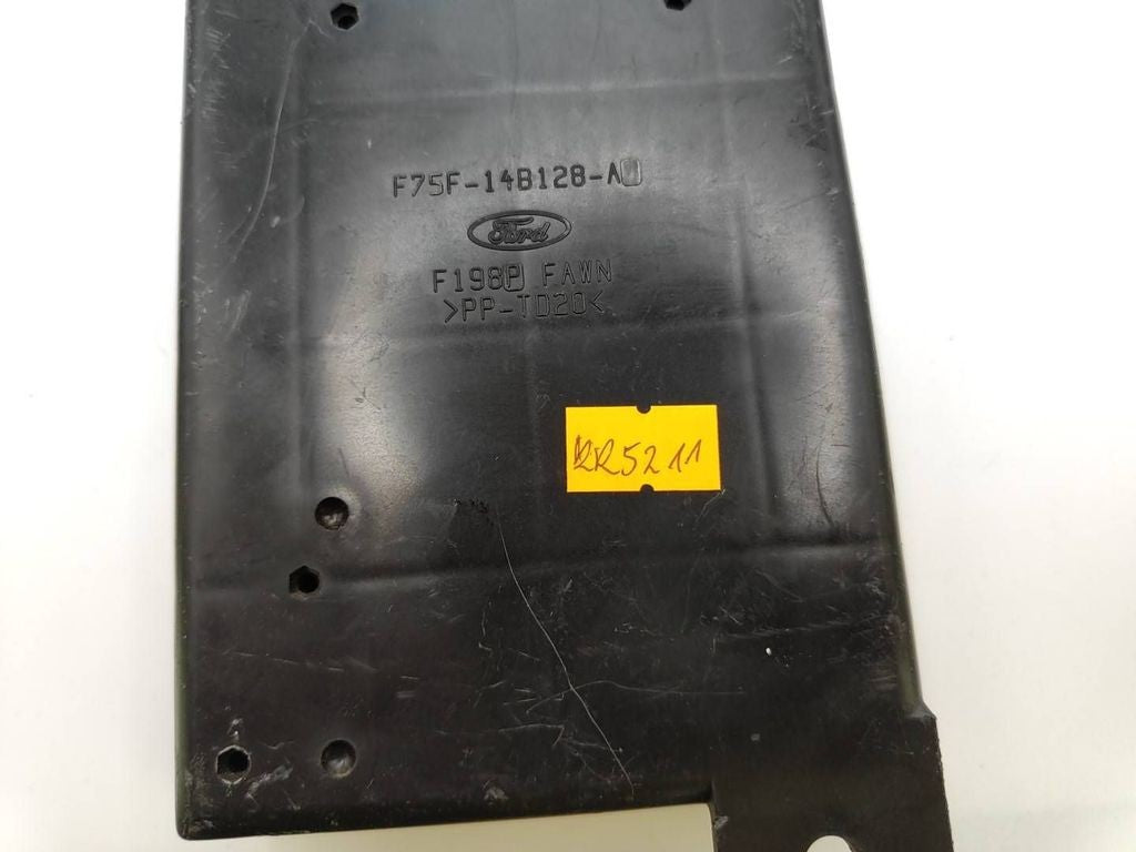 Ford Explorer 1998 Suspension control unit module F87F3B494AC 