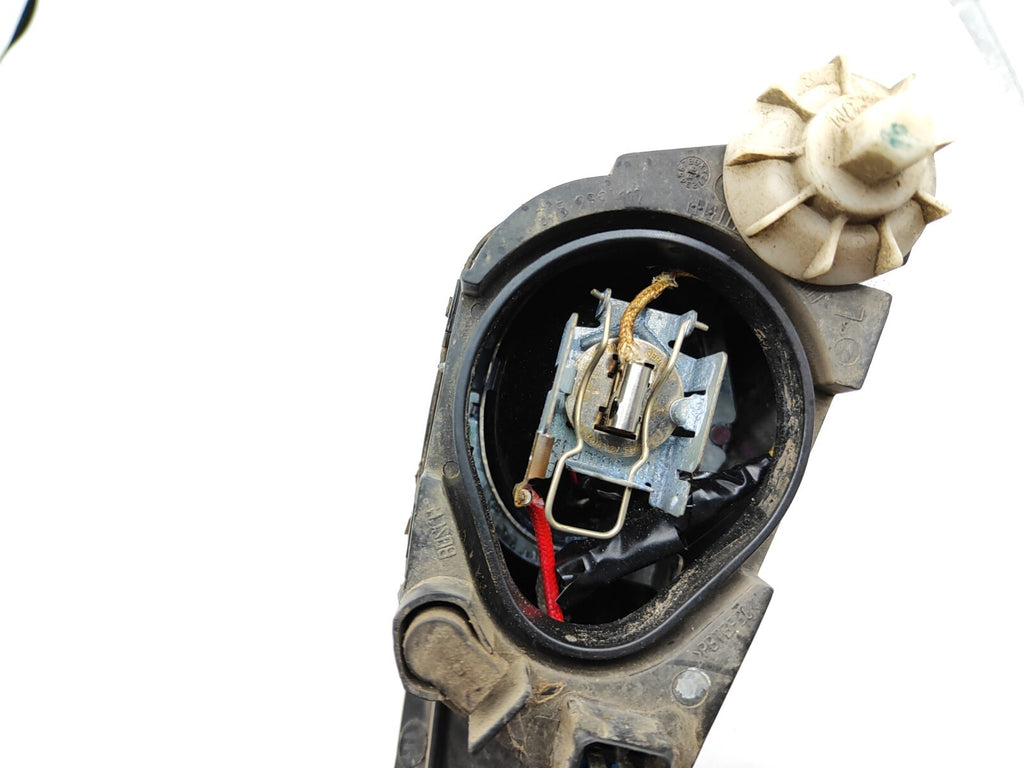 Ford Cougar 2.0i 1998 LHD Front left bumper fog light 98BG15201 0305124001