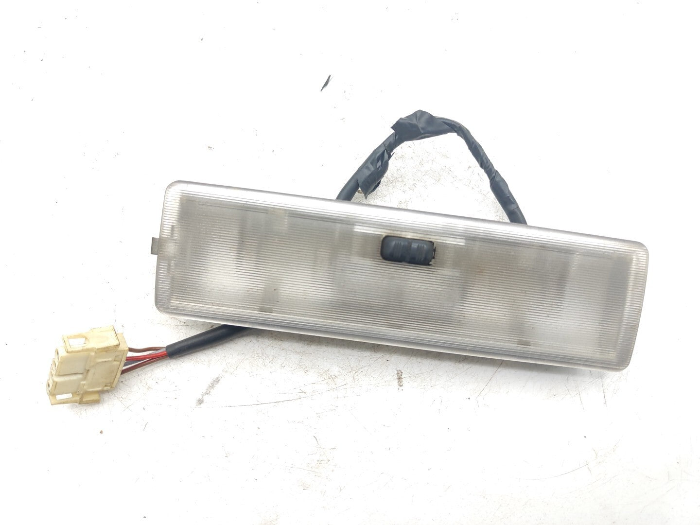 BMW 5 Series E34 525i Petrol Front Interior Reading Roof Light 1374112