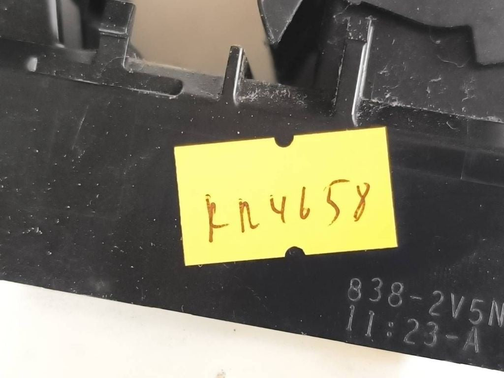 Toyota RAV 4 (XA30) 2008 RHD Right Electric window control switch 8382V5N 