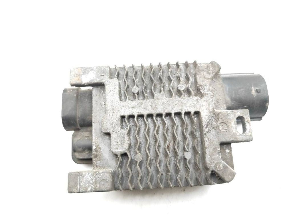 Ford S-MAX 2009 Fan control module 940002906 