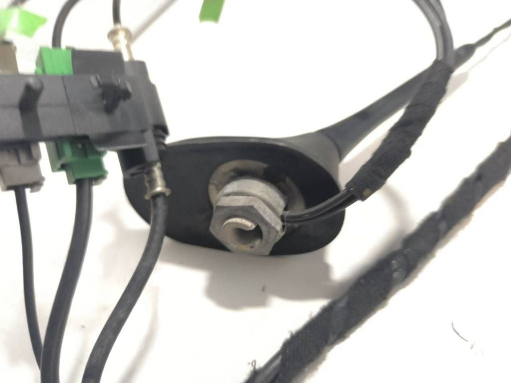 Fiat Croma 2007 Roof radio antenna 