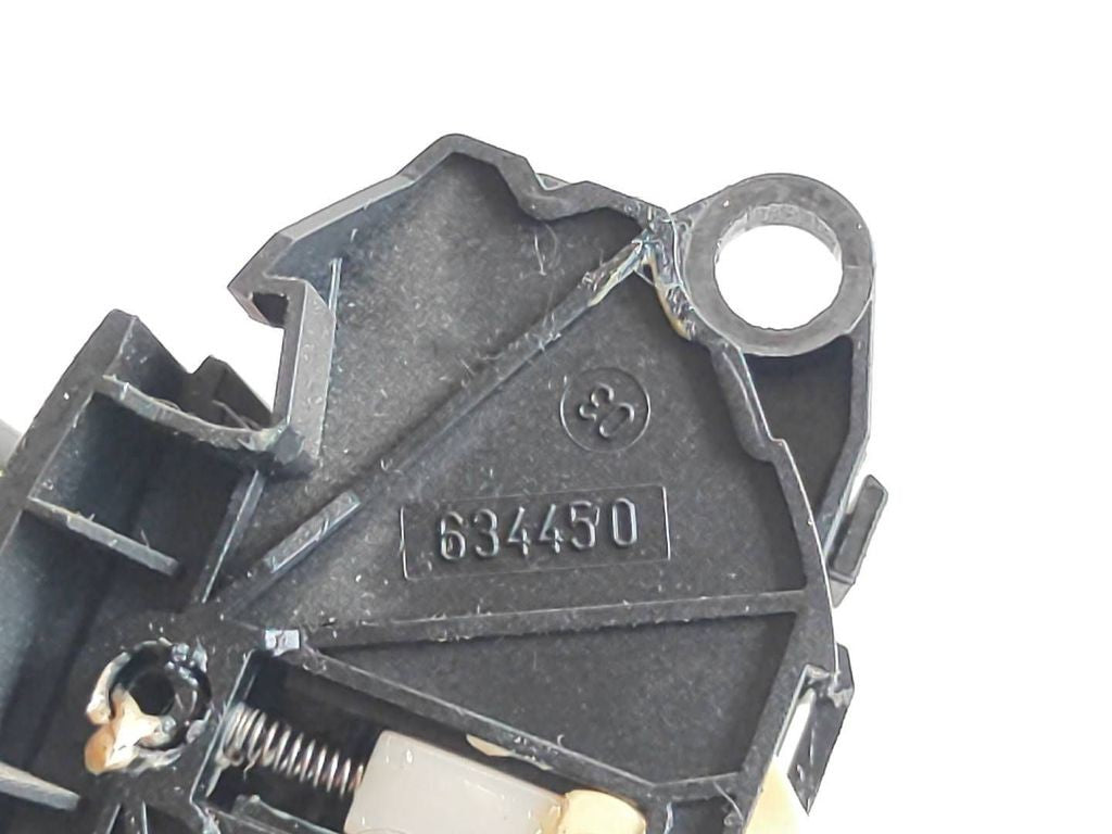 Mercedes-Benz E W211 2007 Wiper control switch stalk A1715402245 