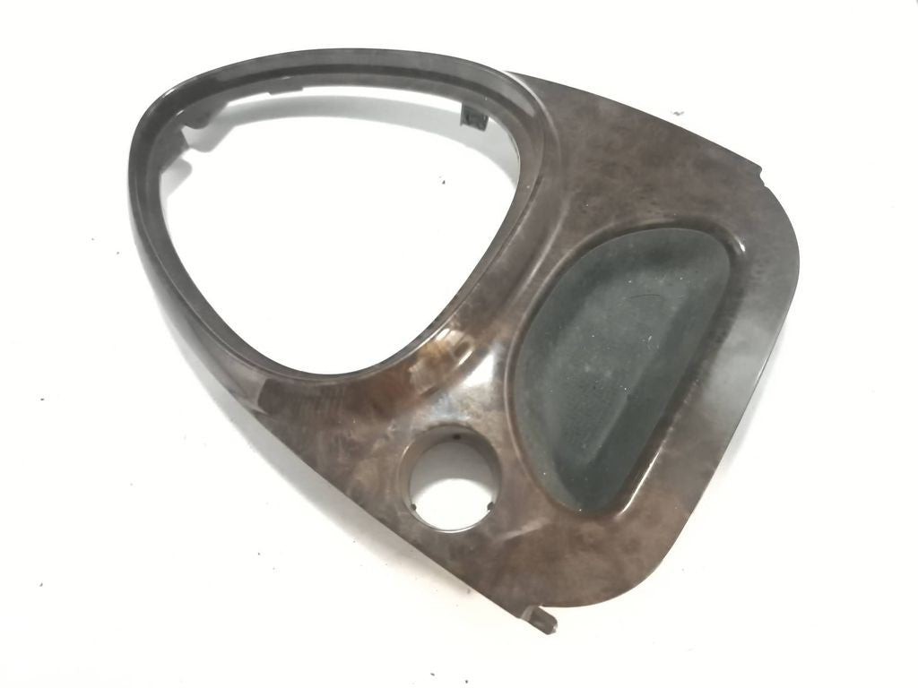 Citroen C5 2002 Gear shifter surround trim plastic 9632615077 