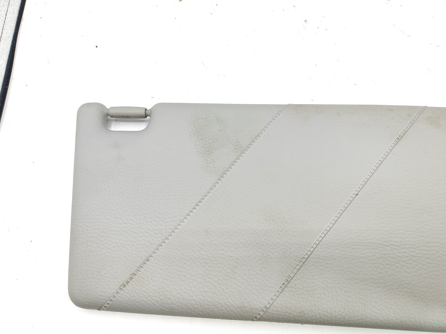 Rover 400 420 45 1999 LHD Front Right Sun Visor Cover