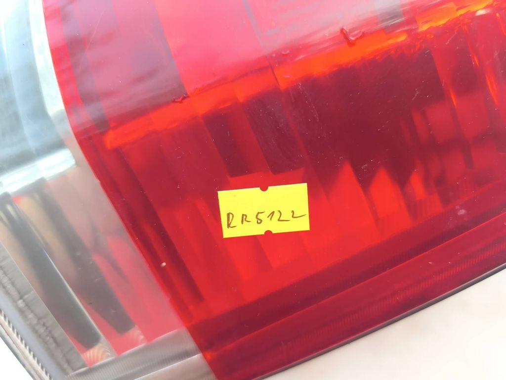 Opel Vectra C 2005 rear right tail light lamp 13130644 