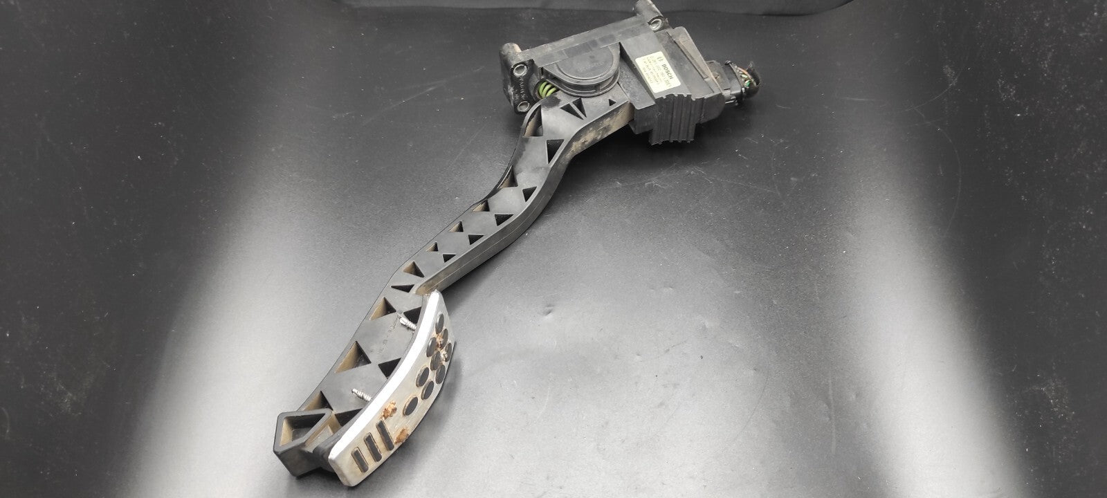 Alfa Romeo 147 1.9JTD 16V 2002 LHD Throttle Gas Pedal 0281002380 46755863