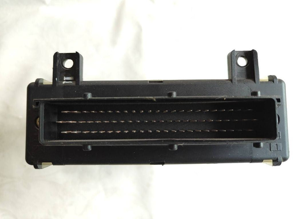 Saab 9-5 2007 Central body control module 5266267 