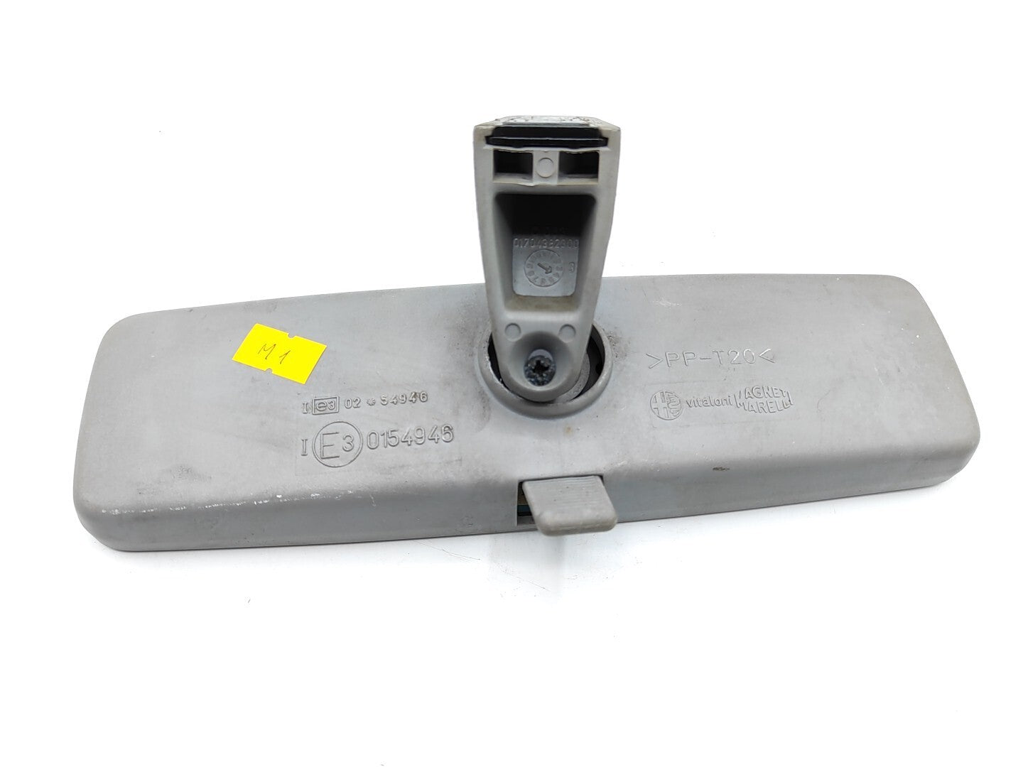 Alfa Romeo 156 1.9JTD 85kW 8V 2002 Rear Interior View Mirror E30154946