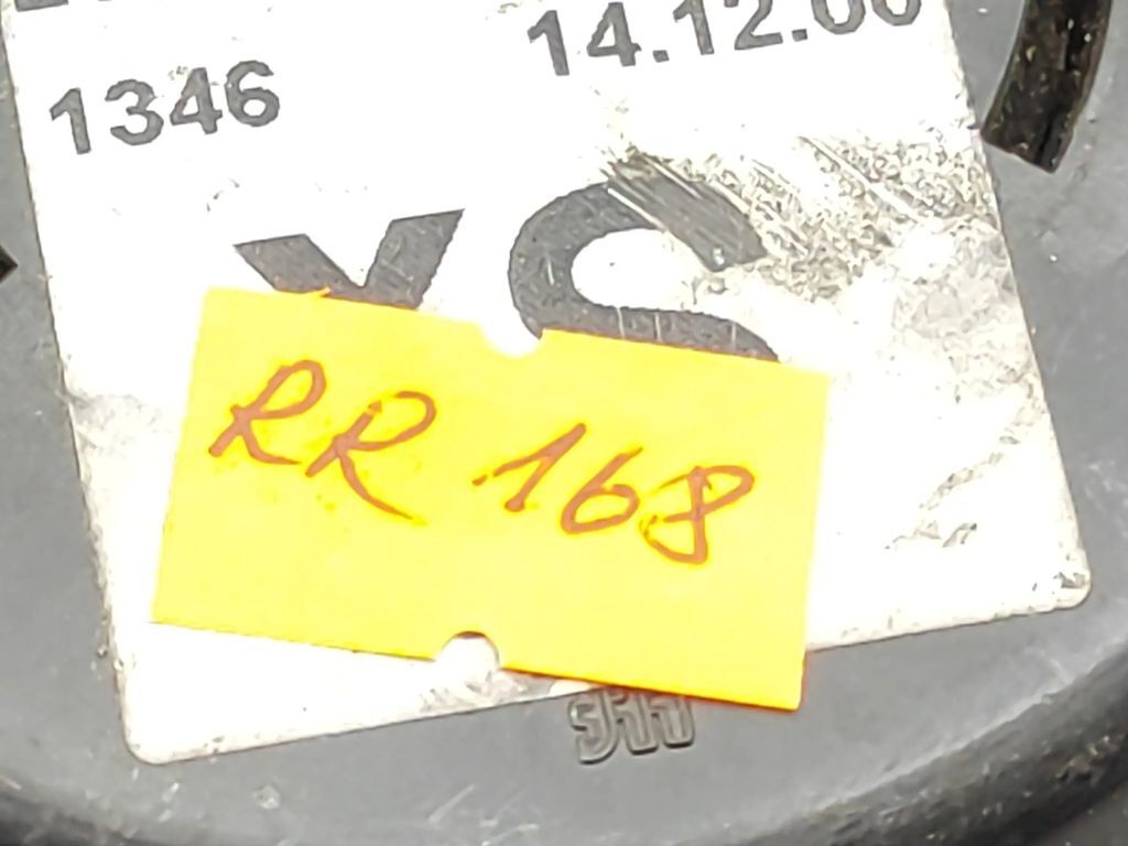 Alfa Romeo 147 1.9JTD 88kW 8V FL 2007 LHD Heater blower fan motor 52488448  