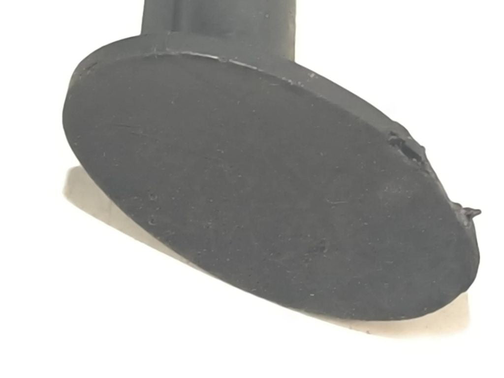 Alfa Romeo 147 2005 front door interior handle bolt cover set