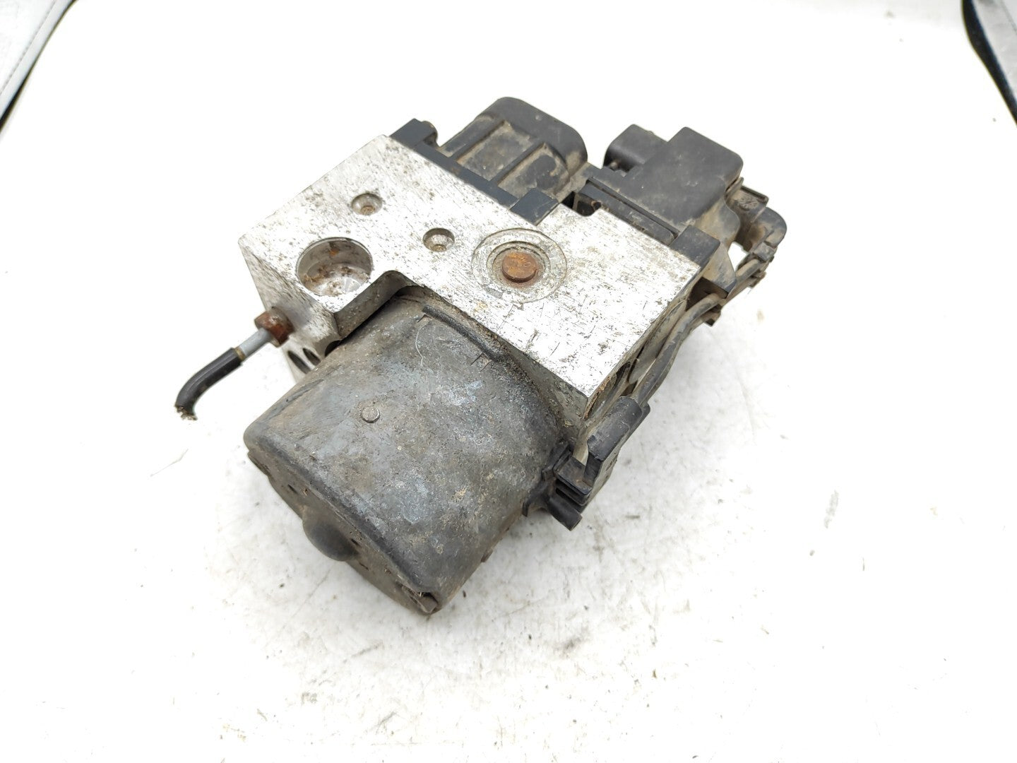 Alfa Romeo 156 1.6TS 2000 ABS Brake Pump Module 46513088 0265216401