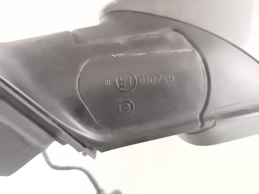 BMW 5 E60 E61 Front Left electric wing mirror E1010748 