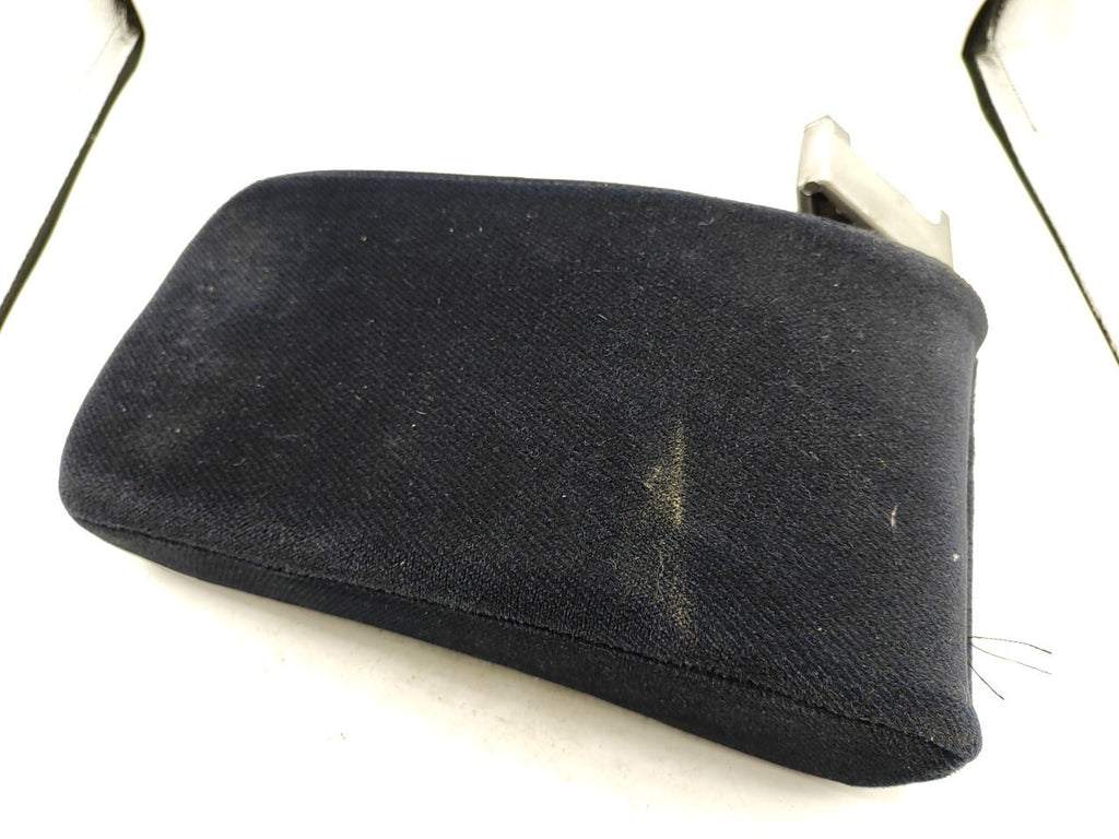 Alfa Romeo 156 PRE-FACELIFT 2000 Center Console Armrest DARK BLUE
