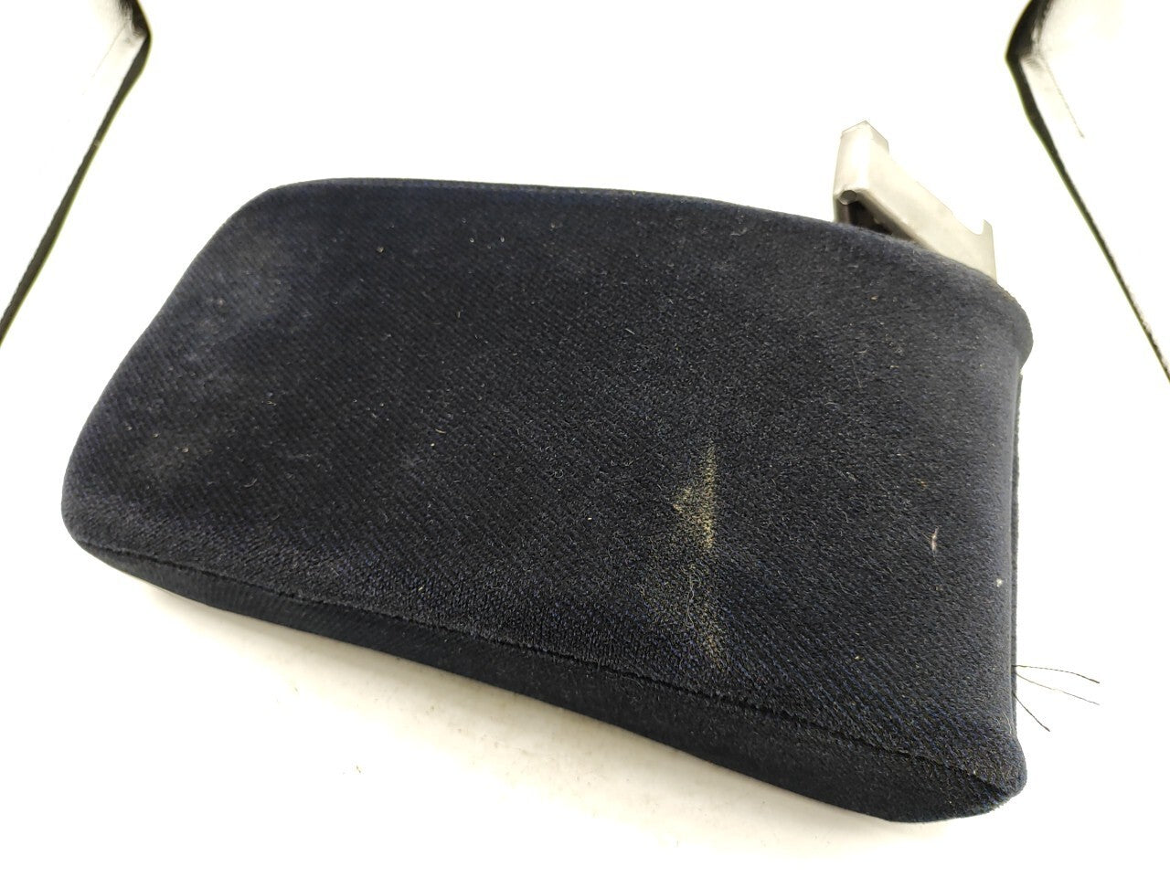 Alfa Romeo 156 PRE-FACELIFT 2000 Center Console Armrest DARK BLUE
