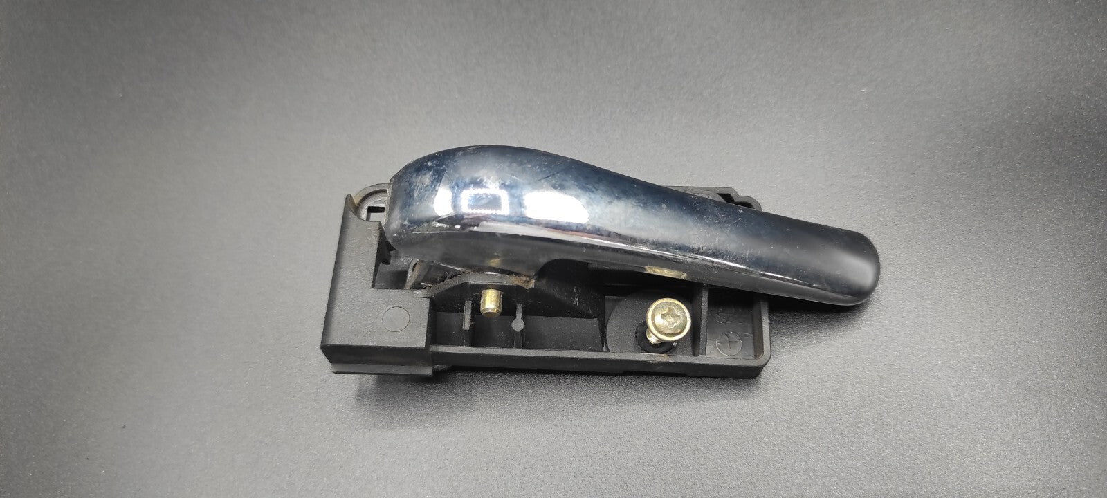 Alfa Romeo 156 1.9JTD 110kW 2004 Front Left Door Opening Inner Handle
