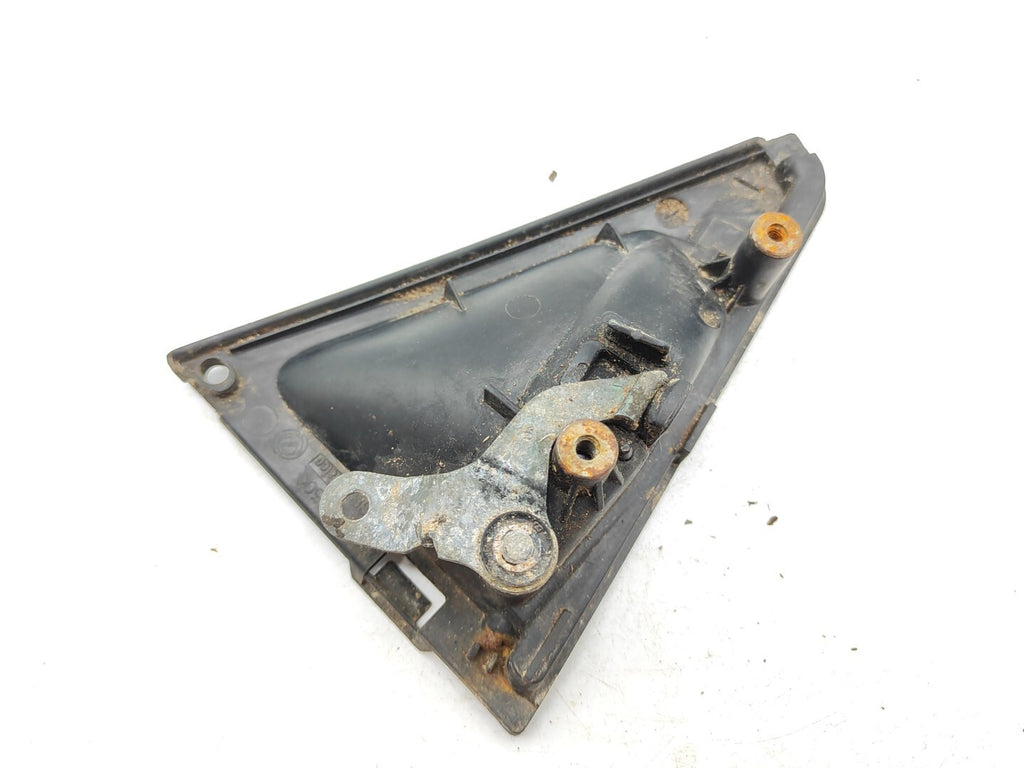 Alfa Romeo 156 SW 2.4JTD 10V 103kW 2001 Rear Left Door Exterior Handle