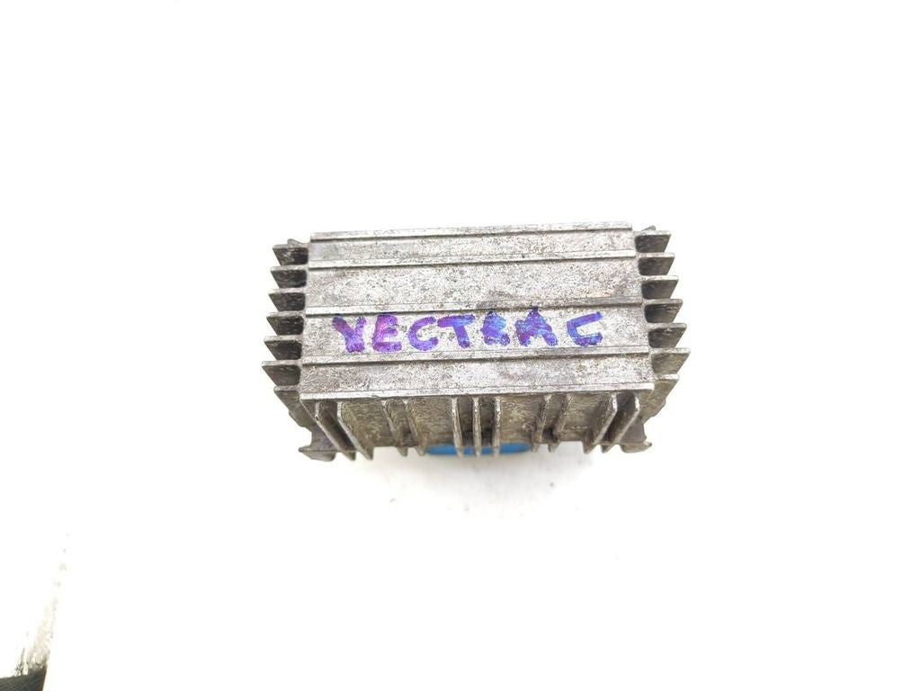 Opel Astra H 2005 Glow plug pre heat relay 55353011 